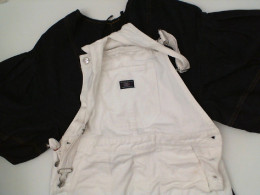 set of overalls (2pcs/set)