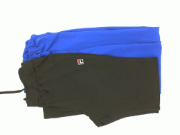set of women's sweatpants (2pcs/set)