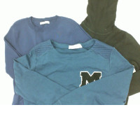 set of women's sweaters (3pcs/set) set of women's sweaters (3pcs/set)