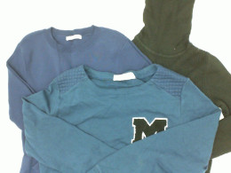 set of women's sweaters (3pcs/set)