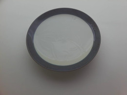 porcelain plate