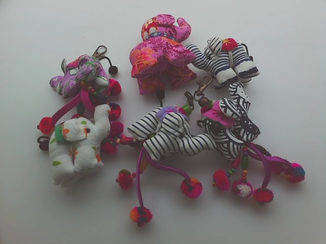 set of soft toys set of soft toys