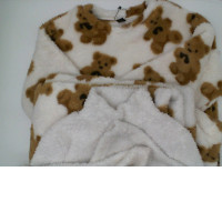 set of winter wear (2 longsleeve/set)