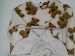 set of winter wear (2 longsleeve/set)