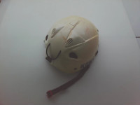 helmet