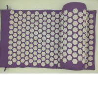 set of massage mattress (2pcs/set)