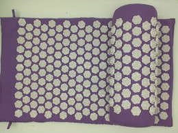 set of massage mattress (2pcs/set)