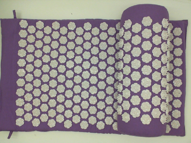 set of massage mattress (2pcs/set) set of massage mattress (2pcs/set)