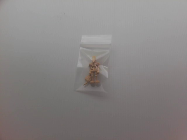 Star Wars toy Star Wars toy