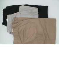 Set of pants (3pcs/set)