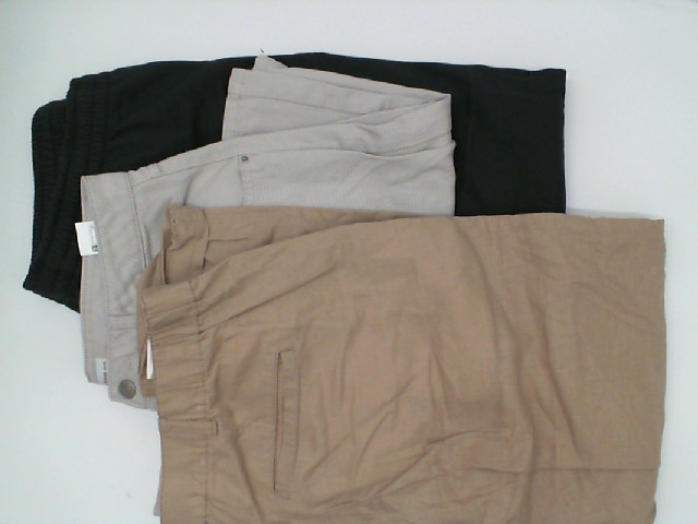 Set of pants (3pcs/set) Set of pants (3pcs/set)