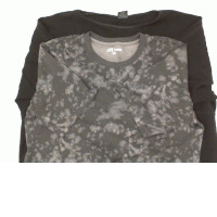 set of round neck shirt (2pcs/set)