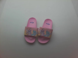 children's slippers