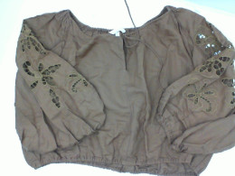 women's long-sleeved shirt size L women's long-sleeved shirt size L