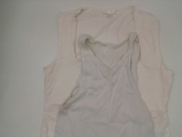 set of women's tank top (2pcs/set)