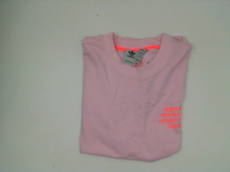 women's pink round neck shirt size L women's pink round neck shirt size L