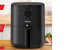 Tefal EY130866 fryer Tefal EY130866 fryer