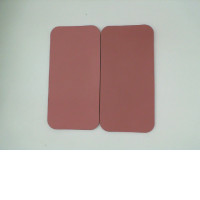 Set of Rubber sheet (2pcs/set) Set of Rubber sheet (2pcs/set)