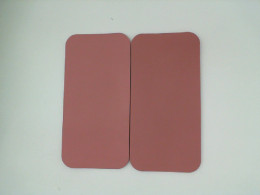Set of Rubber sheet (2pcs/set)