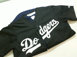 Dodgers Jacket Sport USA