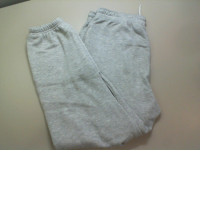 Sport Pants White Sport Pants White
