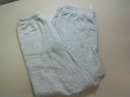 Sport Pants White Sport Pants White