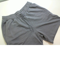 Short Pants Gray