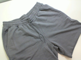 Short Pants Gray