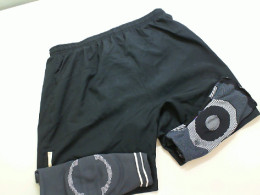 Short Pants with protector knee