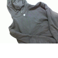 Ezy Sweatshirt hoodie black men heavy 