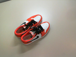 Nike Orange Shoes Nike Orange Shoes