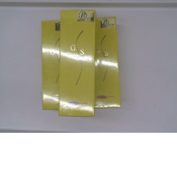 Set of 3 GS Firming Cream 175g 