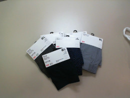 Set of 6 underwear Boxers Set of 6 underwear Boxers