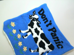 Pillow case no panic Pillow case no panic