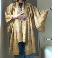 Kimono Yellow