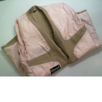 New Modern Jacket inside out style