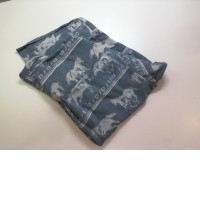 Very tick Shirt Man Horses