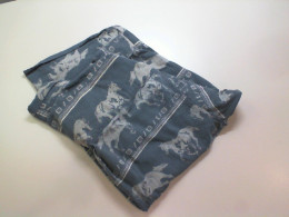 Very tick Shirt Man Horses Very tick Shirt Man Horses