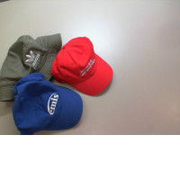 Set of 3 hats