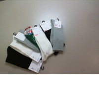 Set of Socks UNQLO Set of Socks UNQLO