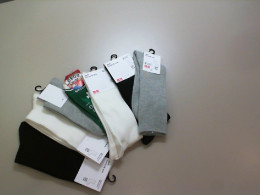 Set of Socks UNQLO
