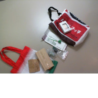 Set of Souvenirs from Japan Set of Souvenirs from Japan