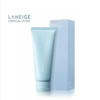 LANEIGE Water Bank Blue Hyaluronic Cleansing Foam 150g LANEIGE Water Bank Blue Hyaluronic Cleansing Foam, soft and bouncy facial cleansing foam with beads.