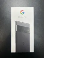 Google pixel 7 phone silver used Refurbished