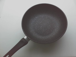 Stainless steel frying pan Stainless steel frying pan