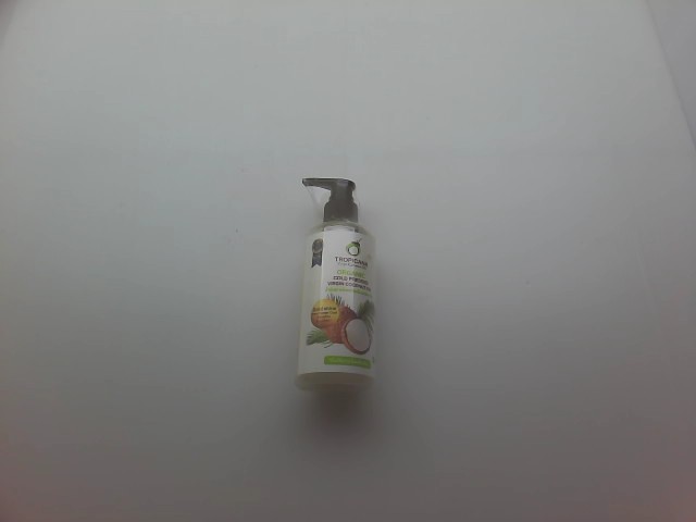 coconut oil coconut oil