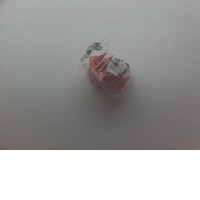 plastic massage device plastic massage device