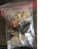 Japanese figure DIY Japanese figure DIY