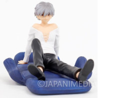 Japanese figure Evangelion Japanese figure Evangelion