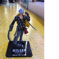 Japanese figure Killer